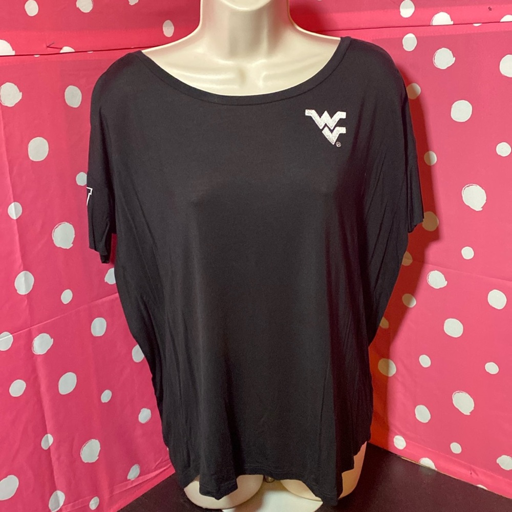 NWT S VS WVU MOUNTAINEERS top